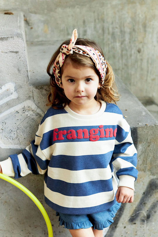 Comment choisir un sweat enfant tendance ?