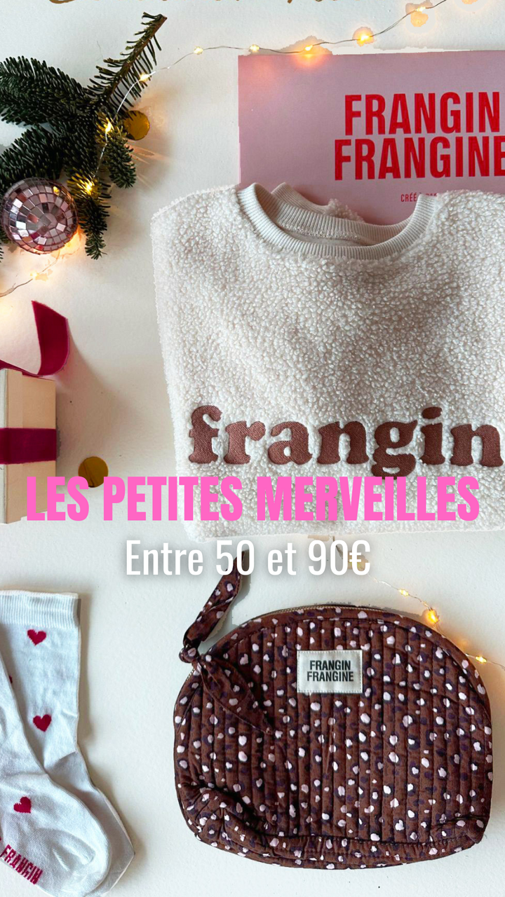 Les petites merveilles