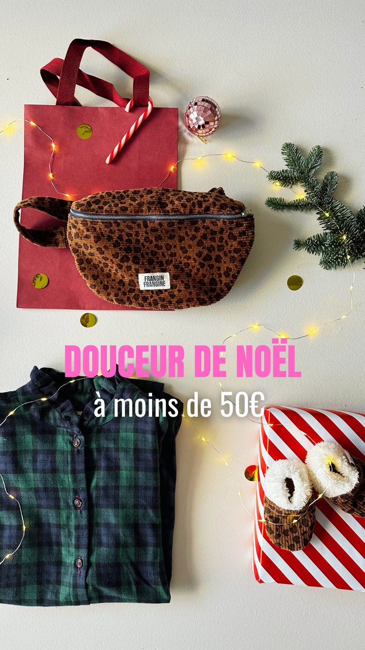 Douceur de noël