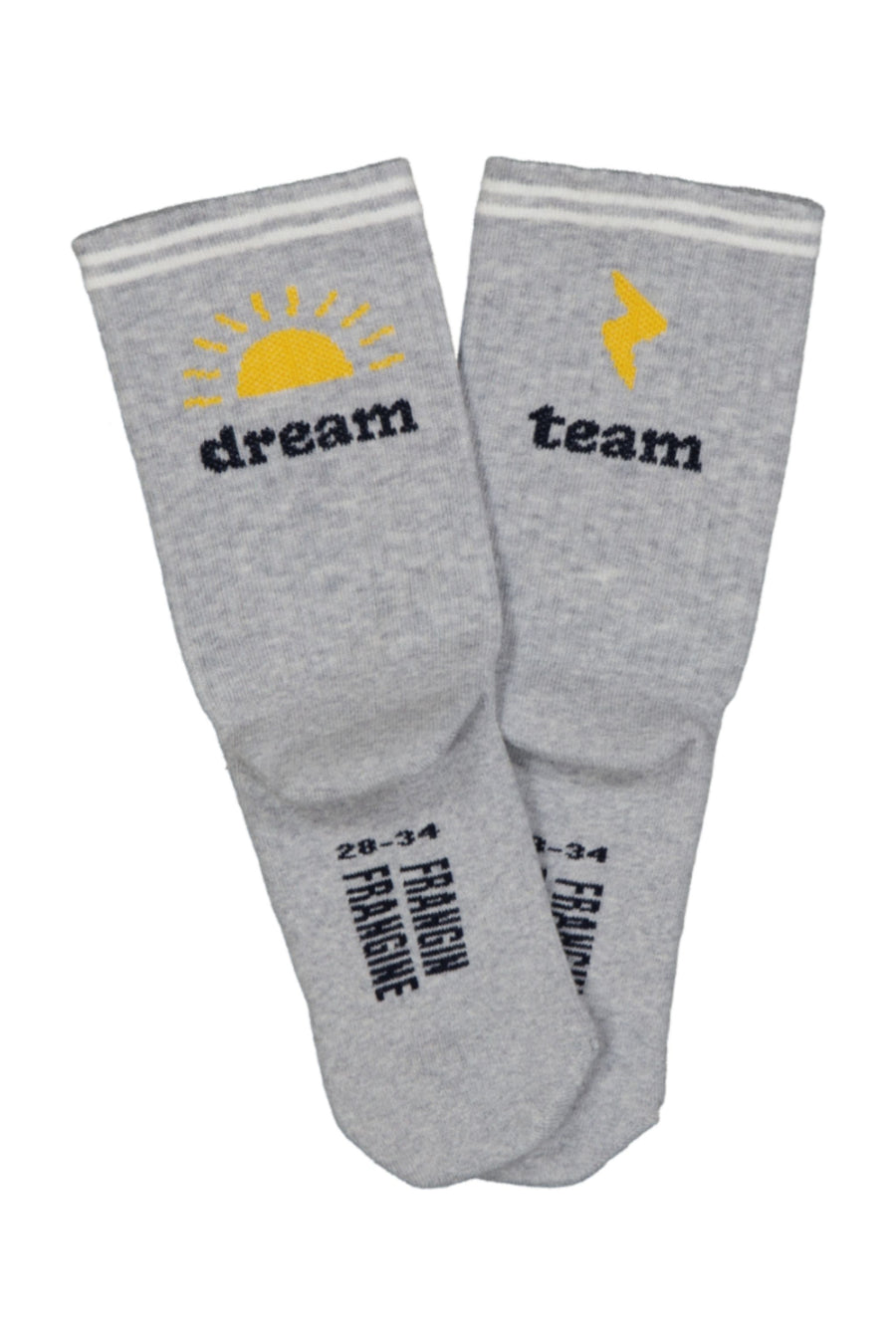 Chaussette Georgette kid ##2799D dream tream