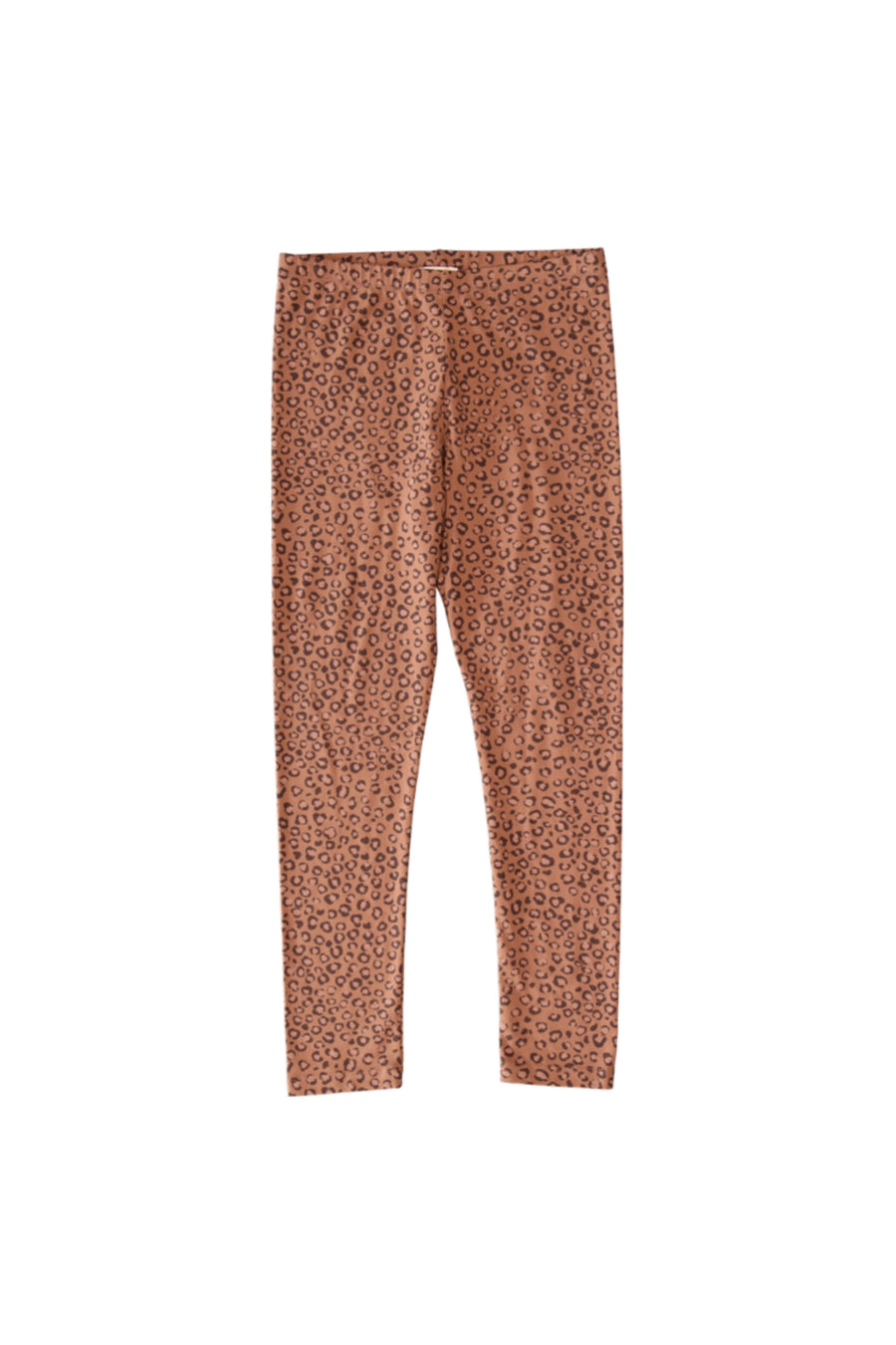 Legging Ondine kid ##2799CX Leo Marron