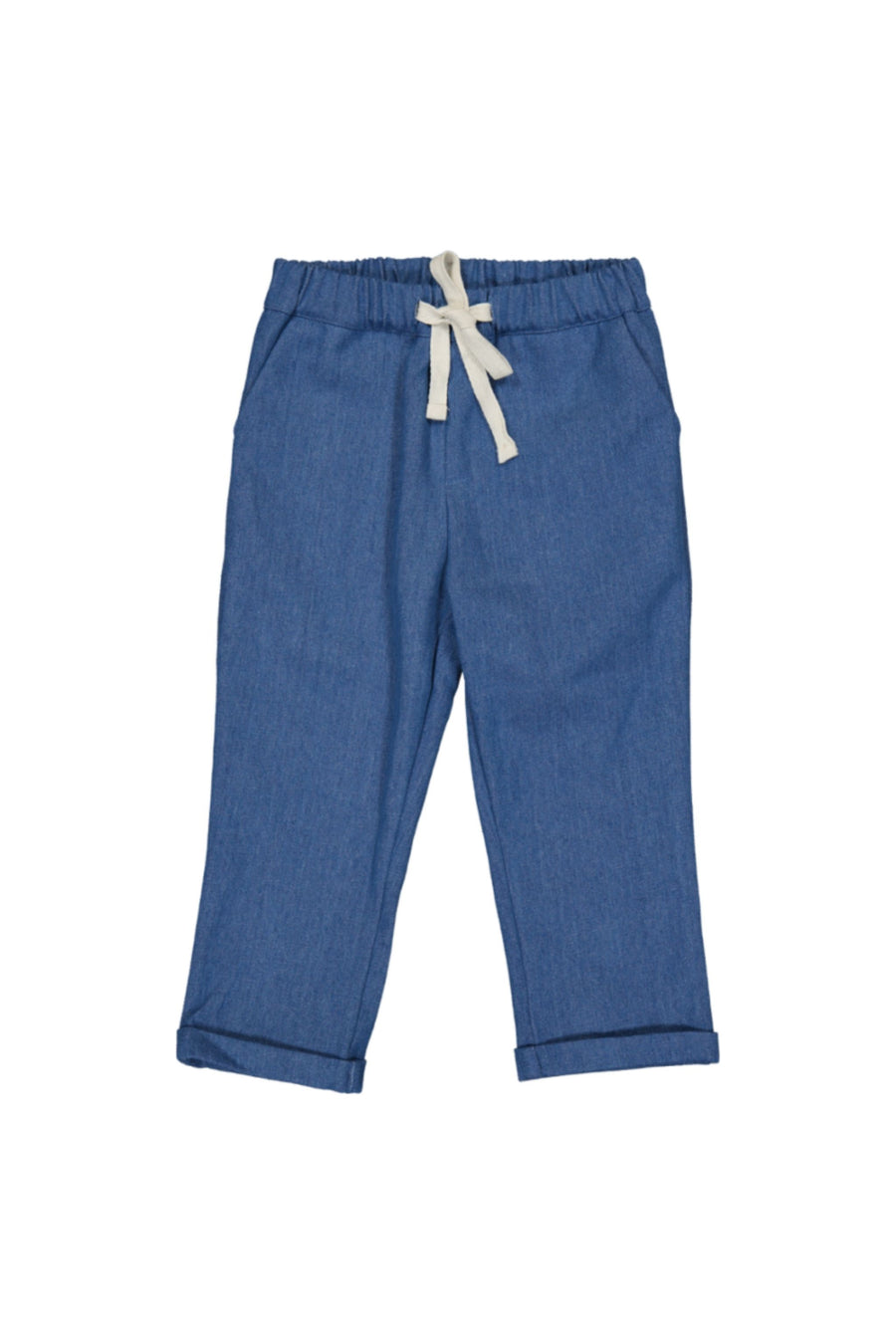 Pantalon Robinson ##2717 Denim 10 oz